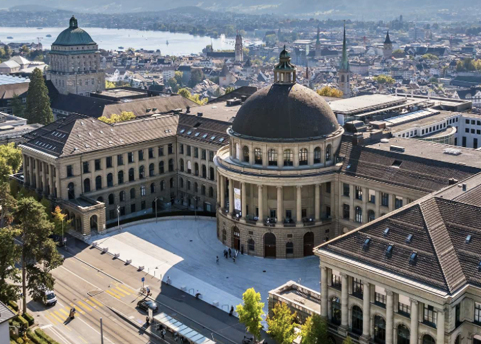 ETH Zürich