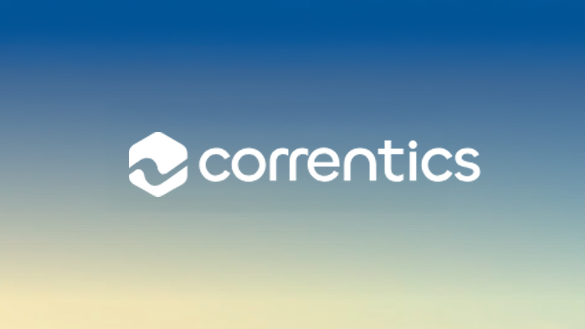 Correntics