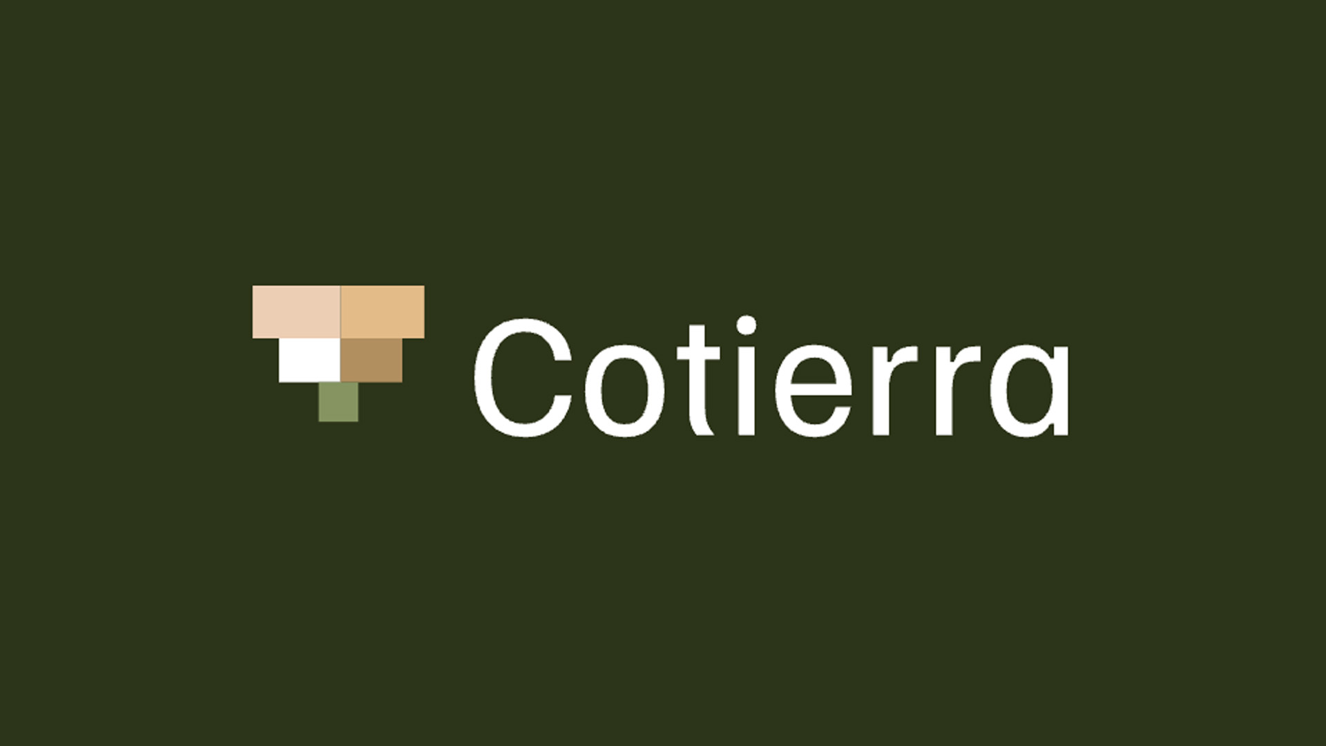 Cotierra