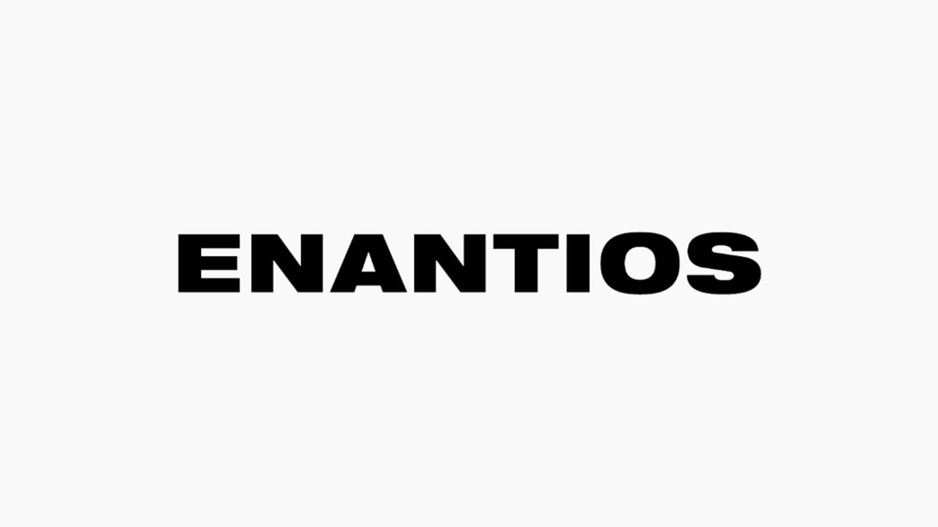 Enantios