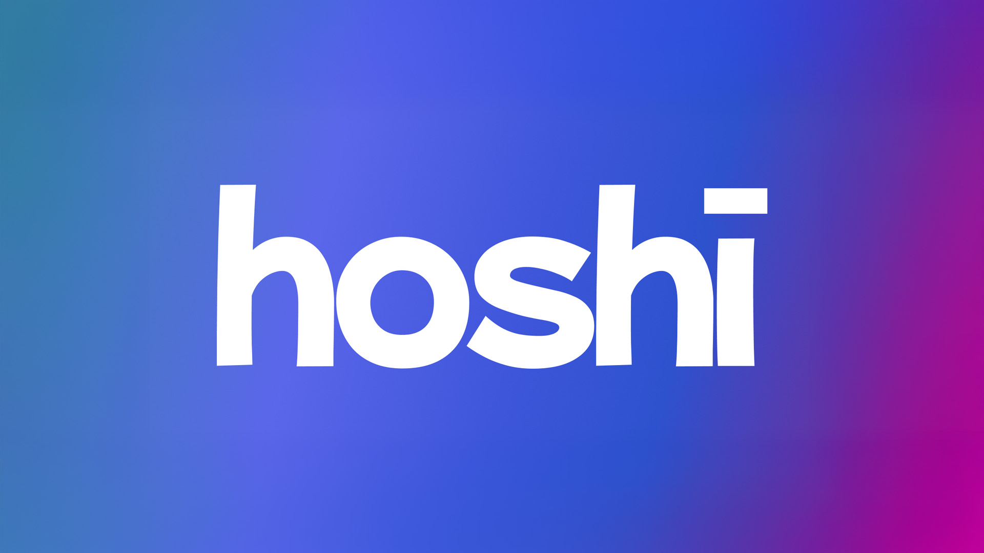Hoshī