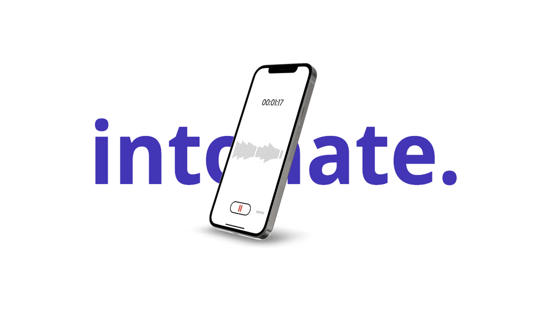 Intonate