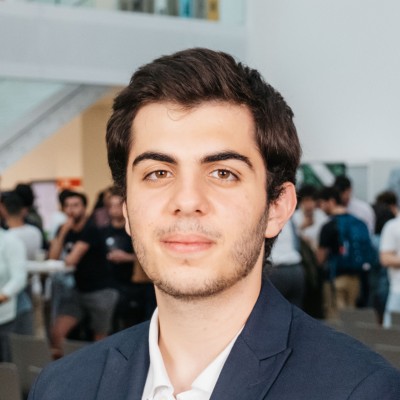 Baptiste Ghostine