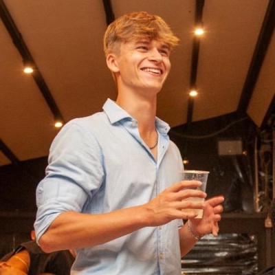 Edoardo Tadini