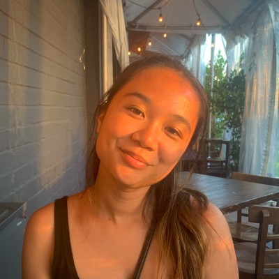 Gabby Chan