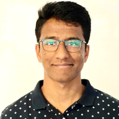 Manoel Anantharajah