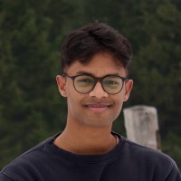 Anirudhh Ramesh